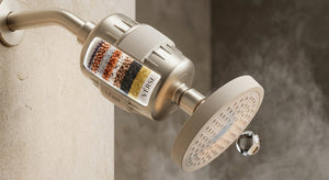 VÉRSE Shower Filter