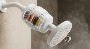 VÉRSE Shower Filter