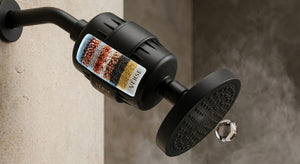VÉRSE Shower Filter